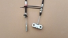 Picture of Front Handbrake Cable