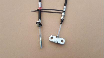 Picture of Front Handbrake Cable