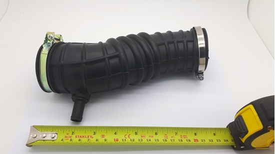 Picture of Air Inlet Hose (Air Filter Assembly To Throttle Body) "V" Series Models Only