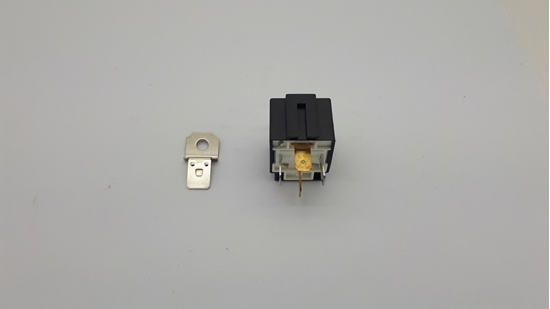 Picture of 20 Amp Fused Relay