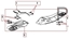 Picture of Engine Mounting Assy  Right
