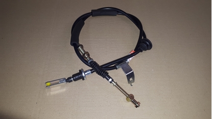 Picture of Clutch Cable 1200cc Engine LHD