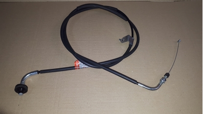 Picture of Accelerator  Cable 1200cc Engine LHD  (Telephone ordering only)