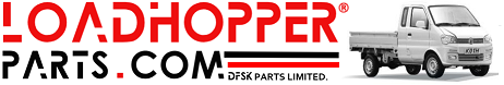 DFSK Parts Limited
