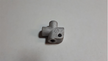 Picture of 4 Way Brake Pipe Connector