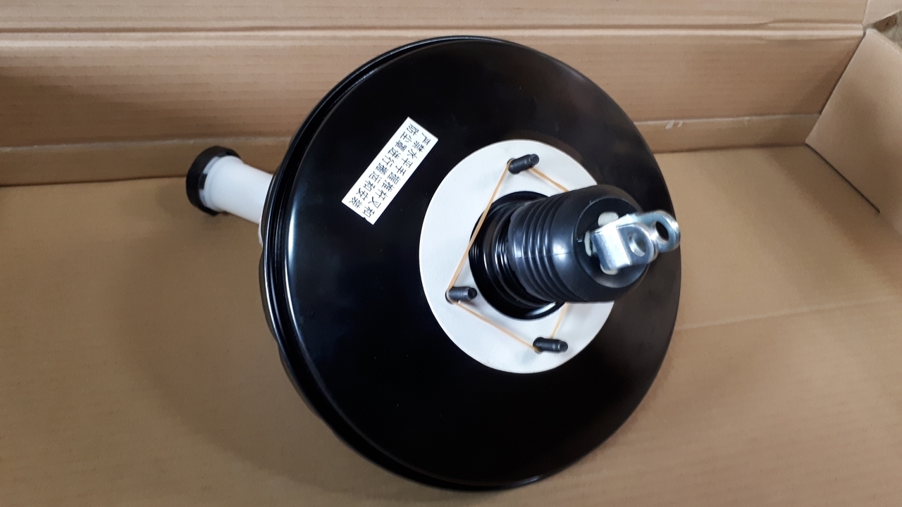 DFSK Parts Limited. Brake Master Cylinder/Servo