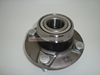 Picture of Front Wheel Bearing Flange Assembly ABS/None ABS Brakes