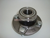 Picture of Front Wheel Bearing Flange Assembly ABS/None ABS Brakes