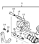 Picture of ABS Front Right Brake Calliper