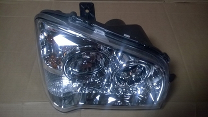 Picture of Right Head Light  (LHD Market)
