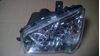Picture of Left Head Light (LHD Market)