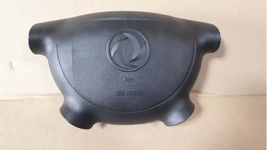 Picture of Air Bag.  Fits  Loadhopper Big Cabin Pickup