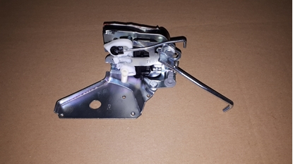 Picture of Front Right Door Catch/Lock Assy.