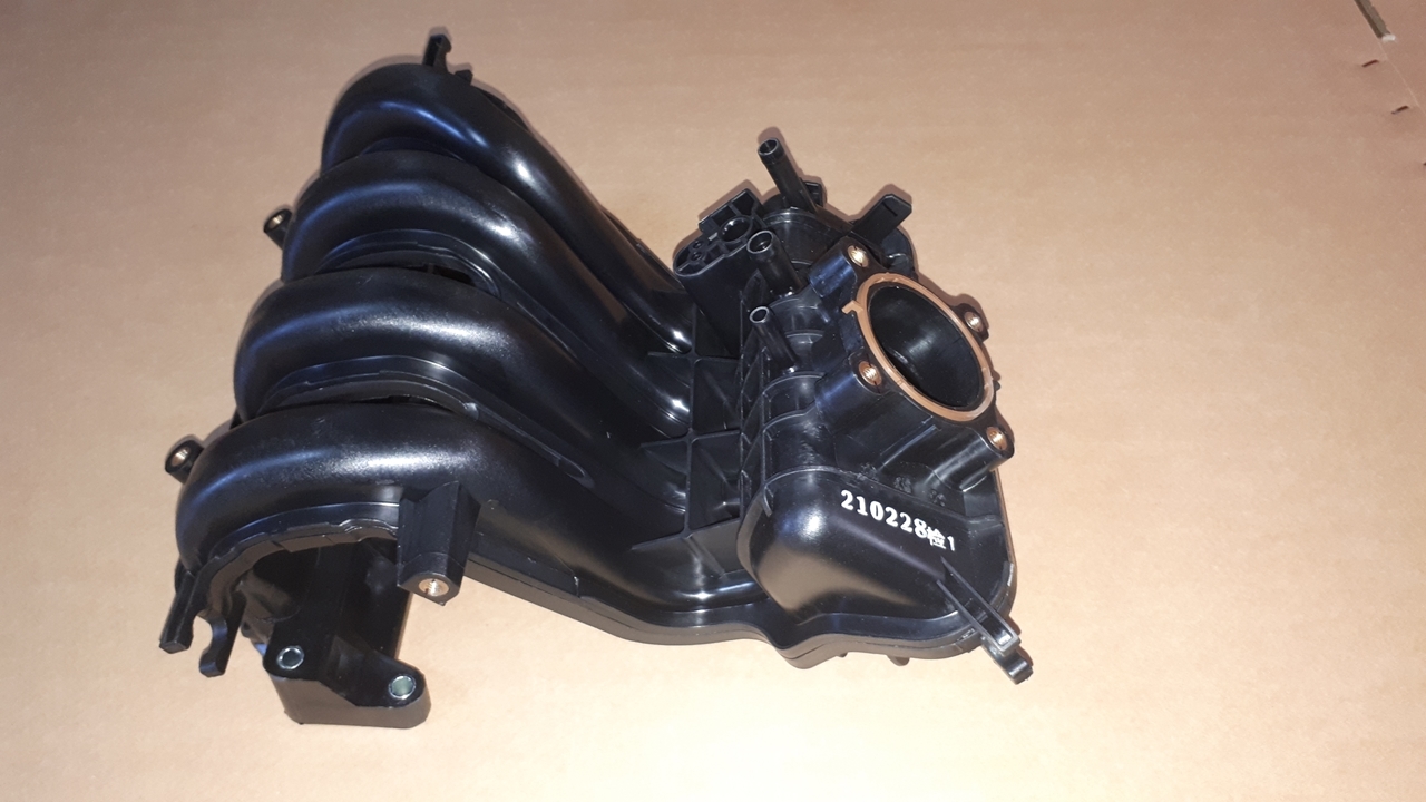 DFSK Parts Limited. Engine Inlet Manifold 1200cc