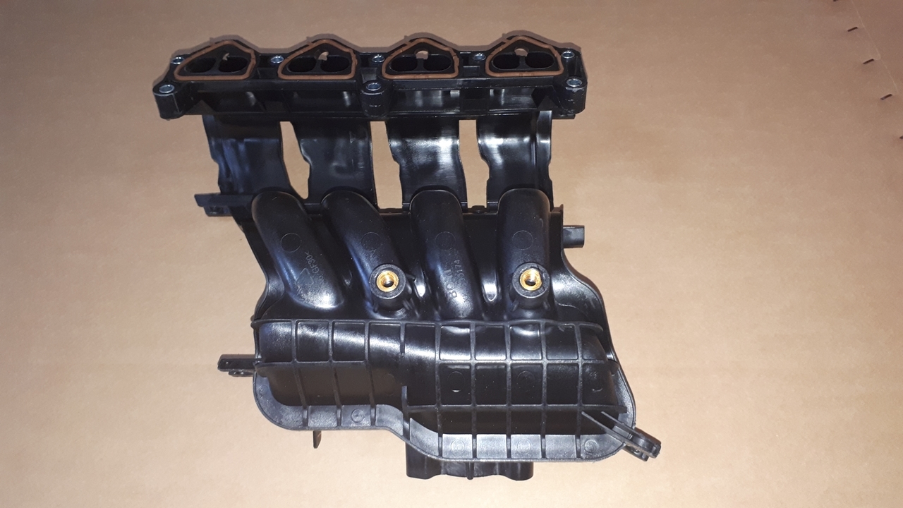 DFSK Parts Limited. Engine Inlet Manifold 1200cc Engine