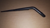 Picture of Rear Wiper Arm With Blade