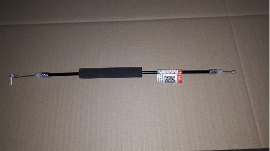 Picture of Front Door Locking Cable