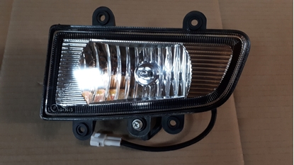 Picture of Front Fog light Left C35/C37 TELEPHONE ORDERING