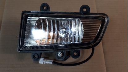 Picture of Front Fog light Right C35/C37 TELEPHONE ORDERING