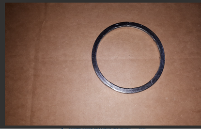 Picture of Exhaust Catalytic Converter  Sealing Ring 1200cc Engine