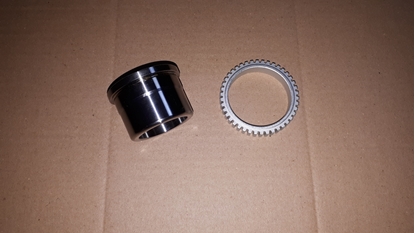 Picture of ABS Bearing Collar And 42T ABS Ring