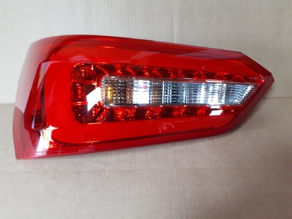 Picture of Rear Light Assembly Left
