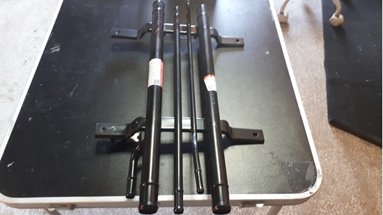 Picture of Engine- Radiator Metal Pipe Connector